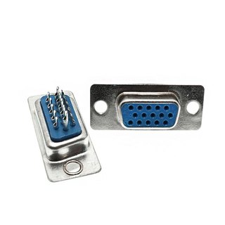 Cổng DB9 Cái Thẳng