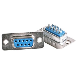 Cổng DB9 Cái Thẳng