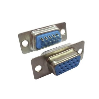 Cổng DB9 Cái Thẳng