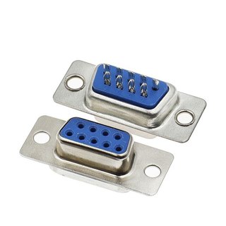 Cổng DB9 Cái Thẳng