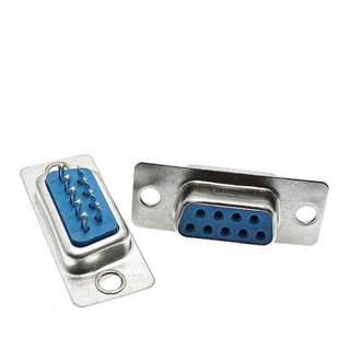 Cổng DB9 Cái Thẳng