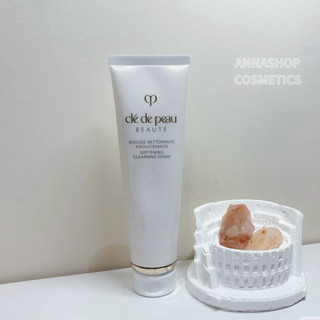 [CHÍNH HÃNG] Sữa Rửa Mặt Cle.De.Peau 125ml
