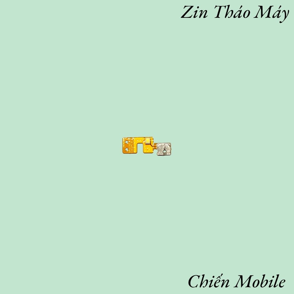Flash Meizu Mblu 21 - Linh Kiện Zin Bóc [468]