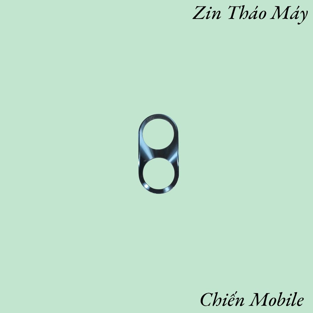 Chắn Viền Camera Meizu Mblu 21 - Linh Kiện Zin Bóc [468]