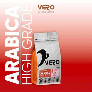 Cà Phê Vero Coffee - Arabica High Grade