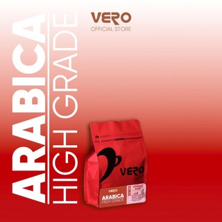 Cà Phê Vero Coffee - Arabica High Grade