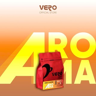 Cà Phê Vero Coffee - Aroma Espresso