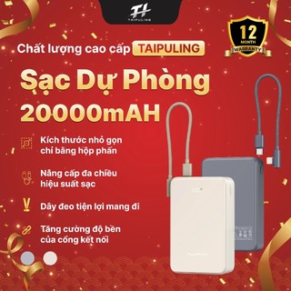  Củ Sạc Nhanh D082 Chính Hãng TAIPULING  Hỗ Trợ Sạc Không Dây,Củ Sạc có chứng nhận ,BH 12 Tháng 