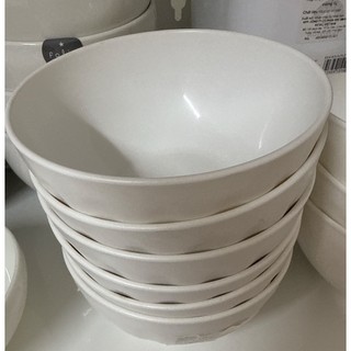 Chén nhựa cao cấp Nhật Bản Yamada bát ăn cơm chịu nhiệt và dùng được lò vi sóng