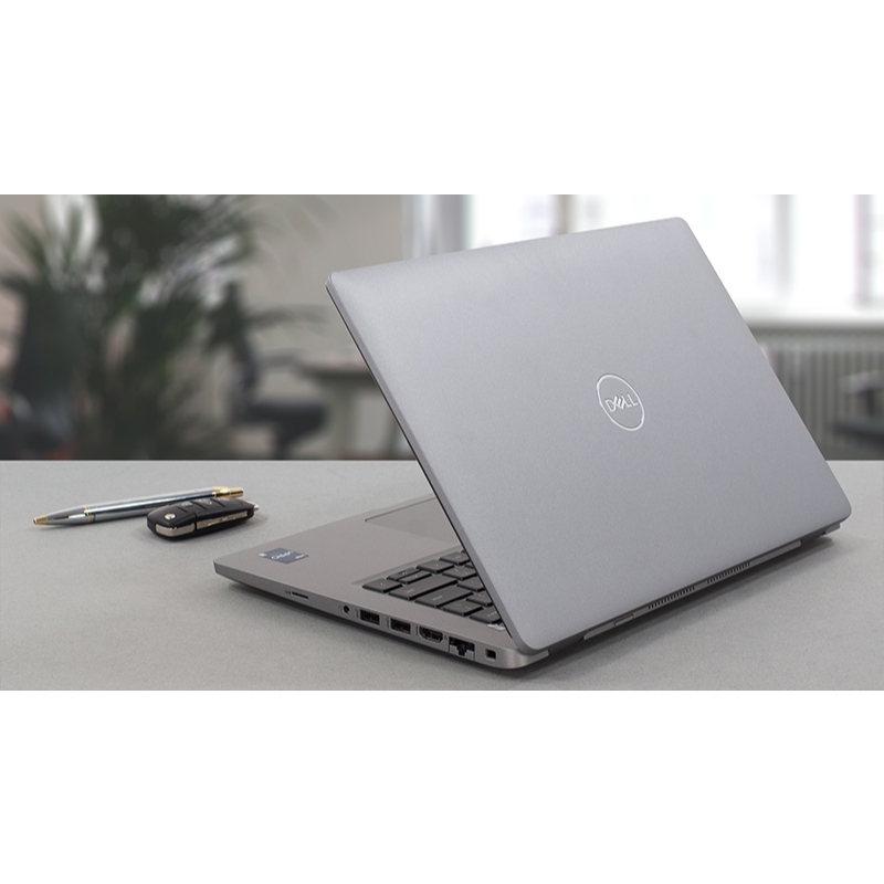 Laptop Dell Latitude 5430 (i5-1245U/16GB/512GB-14.0 FHD/Win11/GRAY/ NK )