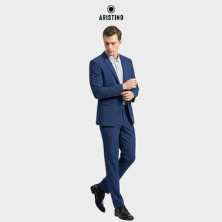  Bộ Suits Nam ARISTINO form Slim fit sang trọng dáng ôm vừa vặn như may đo bộ com lê lịch lãm không nhăn - ASUR01 