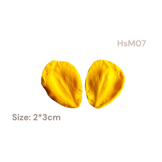 Gân Silicon Hoa Mai (Có thể dùng làm Hoa Đào)