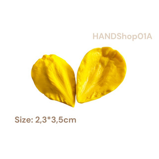 Gân Silicon Hoa Mai (Có thể dùng làm Hoa Đào)