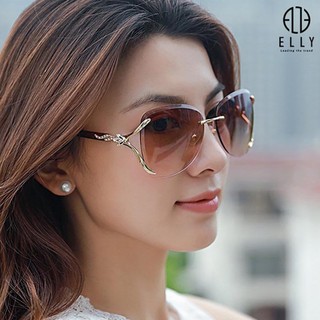 [Deal sang chảnh]  Kính mắt nữ thời trang ELLY – EK87