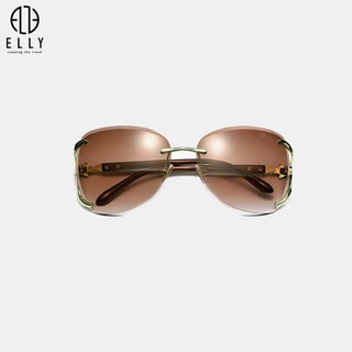 [Deal sang chảnh]  Kính mắt nữ thời trang ELLY – EK87