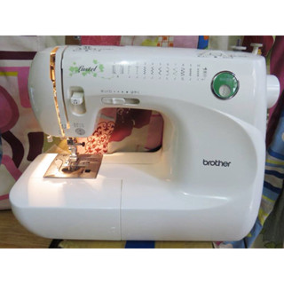  Máy may Nhật Bản Brother BS-300 Brother PS-300 Brother HD-1000,...  Và các model tương tự 