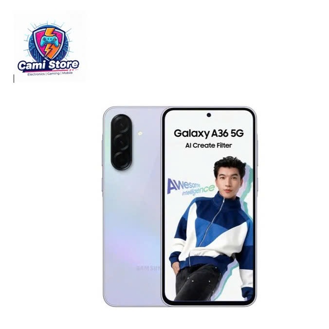 Samsung Galaxy A36  8GB 128GB