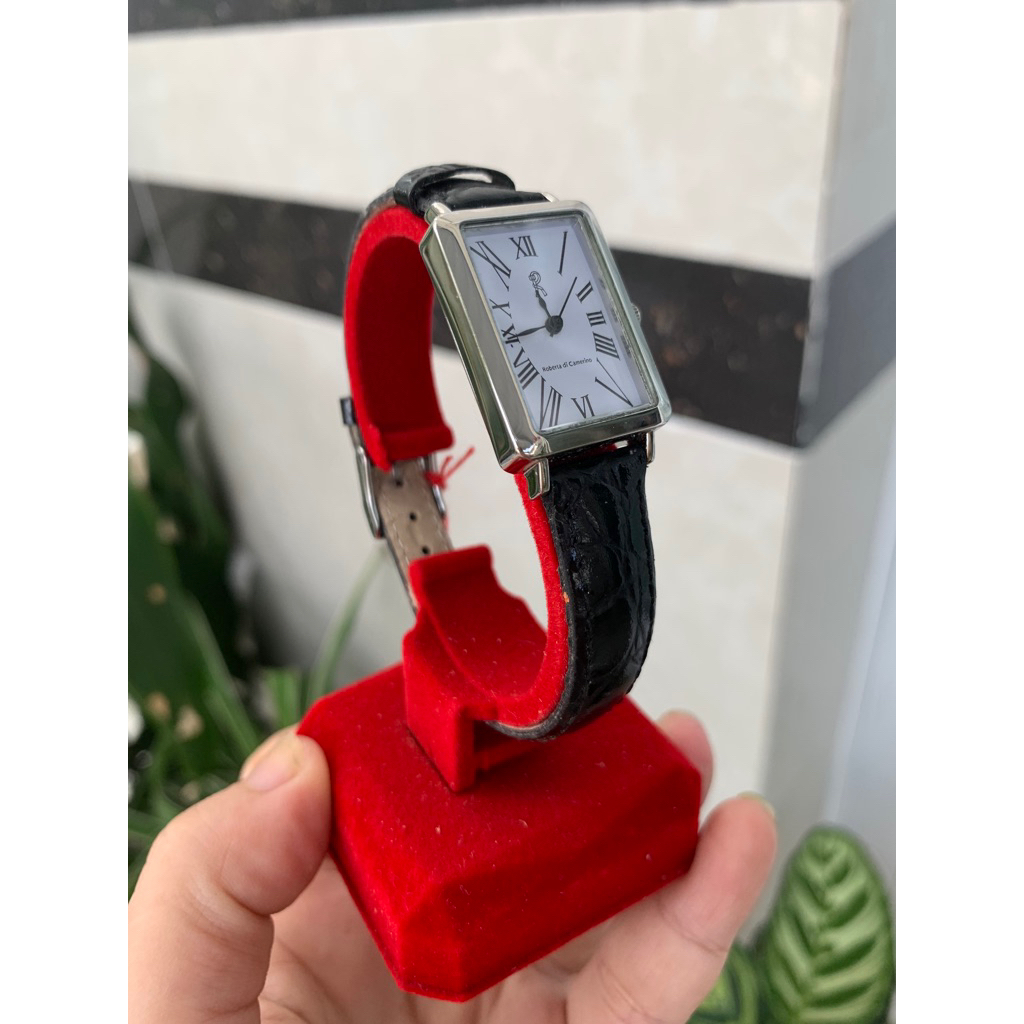 Đồng hồ Ro berta di Camerino