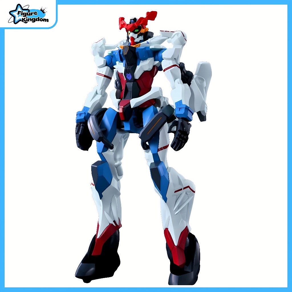 Mô hình Mobile Suit Gundam Gquuuuuux Genkai Toppa Gquuuuuux chính hãng Nhật Bản