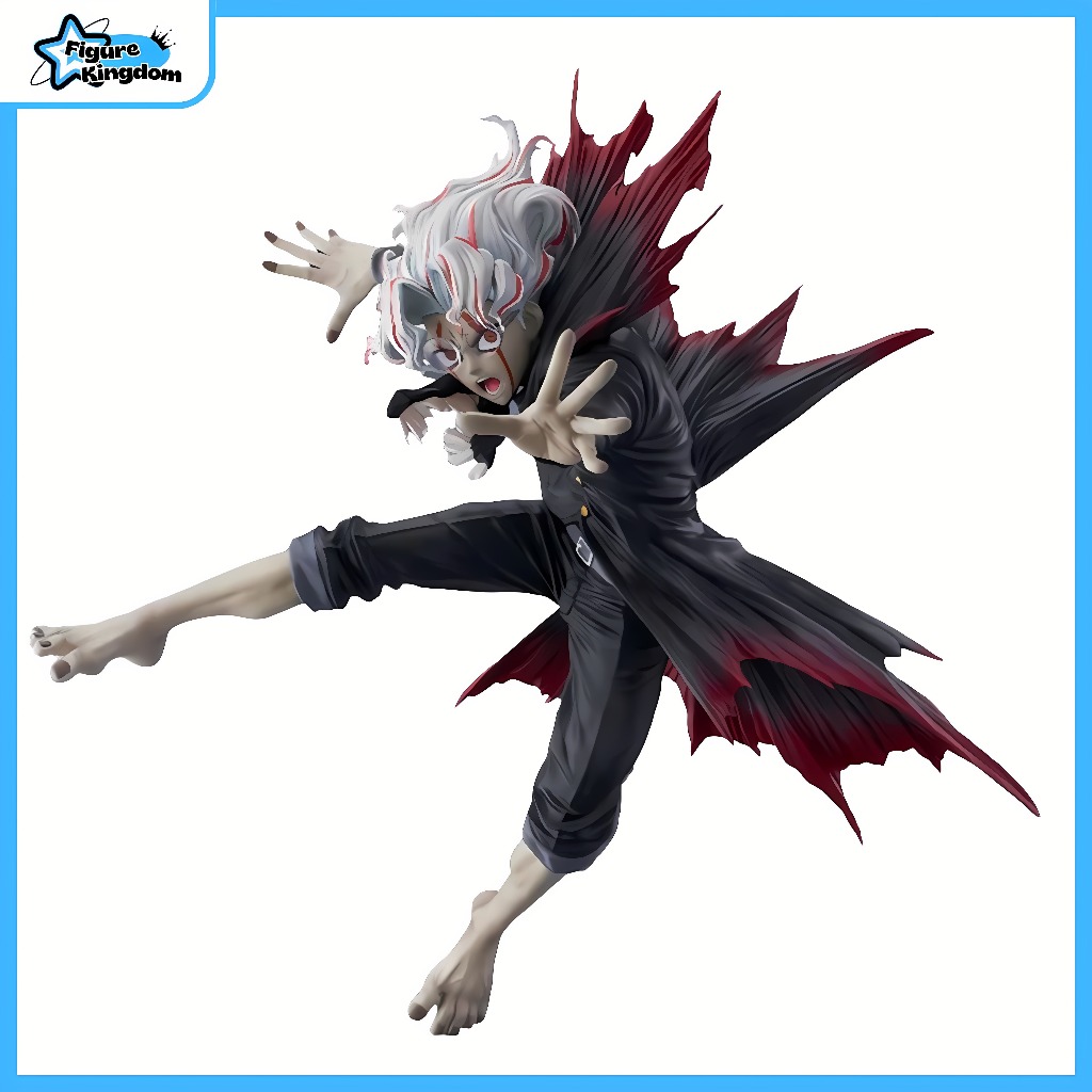 Mô hình  DanDaDan: FIGURIZMA FIGURE - Okarun chính hãng Nhật Bản