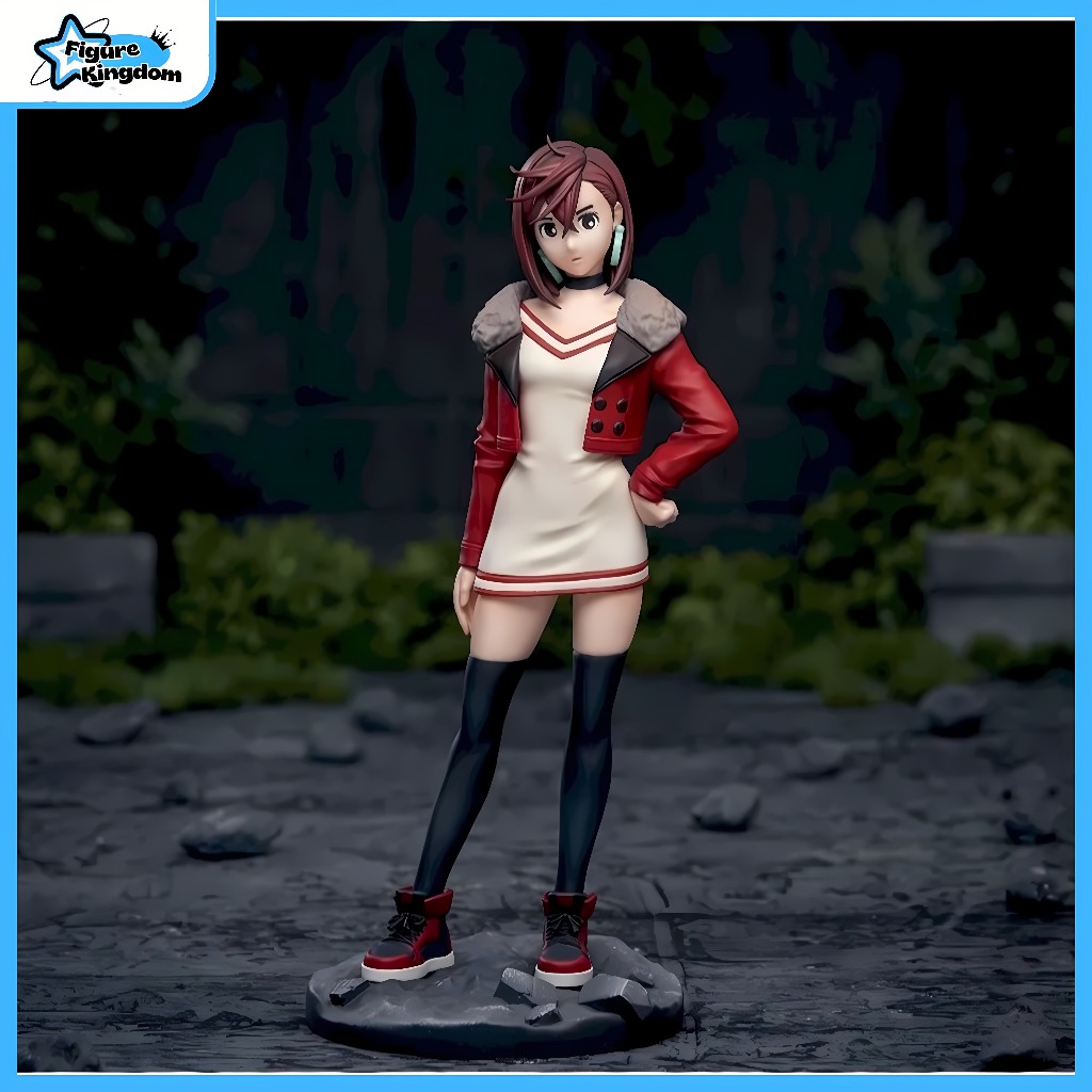Mô hình  Ayase Momo - Dandadan - Luminasta - Vol.2 (SEGA) FIGURE chính hãng Nhật Bản