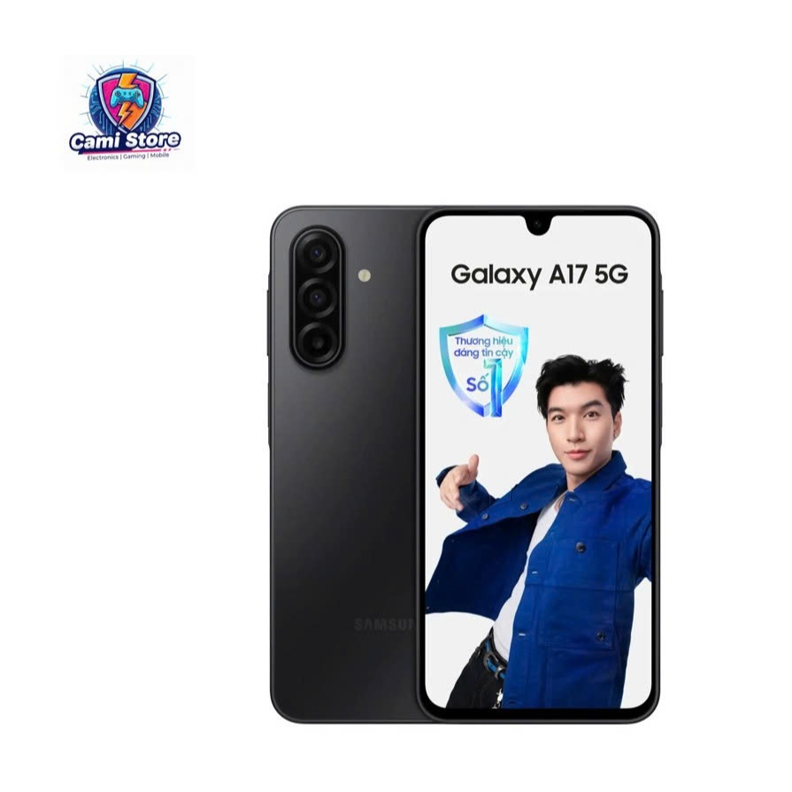Samsung Galaxy A17 8GB 128GB