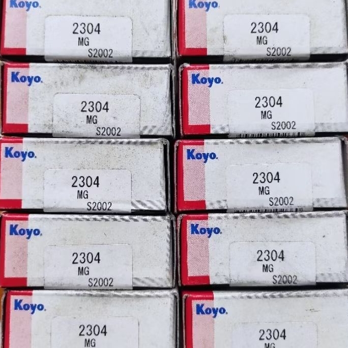 Vòng bi KOYO 2304 chính hãng