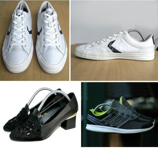 Cây Giữ Form Giày Lò xo (Shoes Tree)