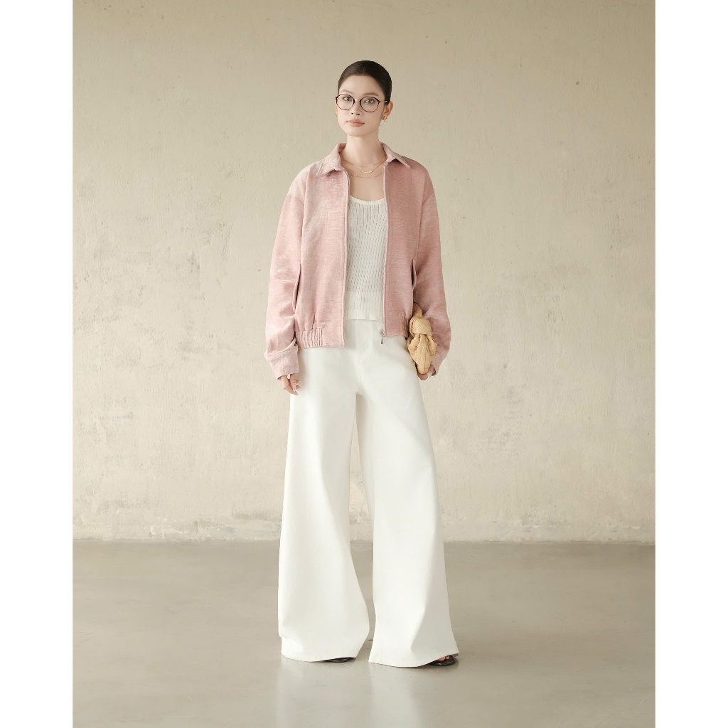 RUBIES Quần Dài Nữ Liam Jeans