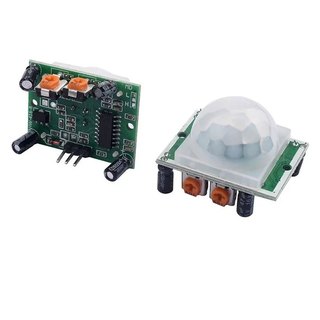 Cảm Biến Chuyển Động SR501