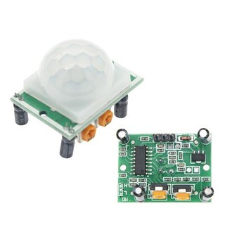 Cảm Biến Chuyển Động SR501