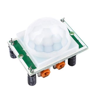 Cảm Biến Chuyển Động SR501
