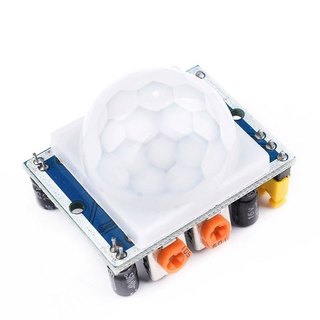 Cảm Biến Chuyển Động SR501
