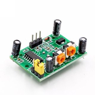 Cảm Biến Chuyển Động SR501