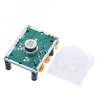 Cảm Biến Chuyển Động SR501