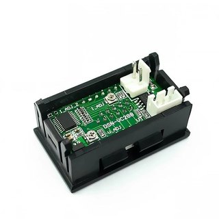 Module đo dòng đo áp 0-100V/10A