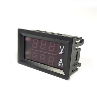Module đo dòng đo áp 0-100V/10A