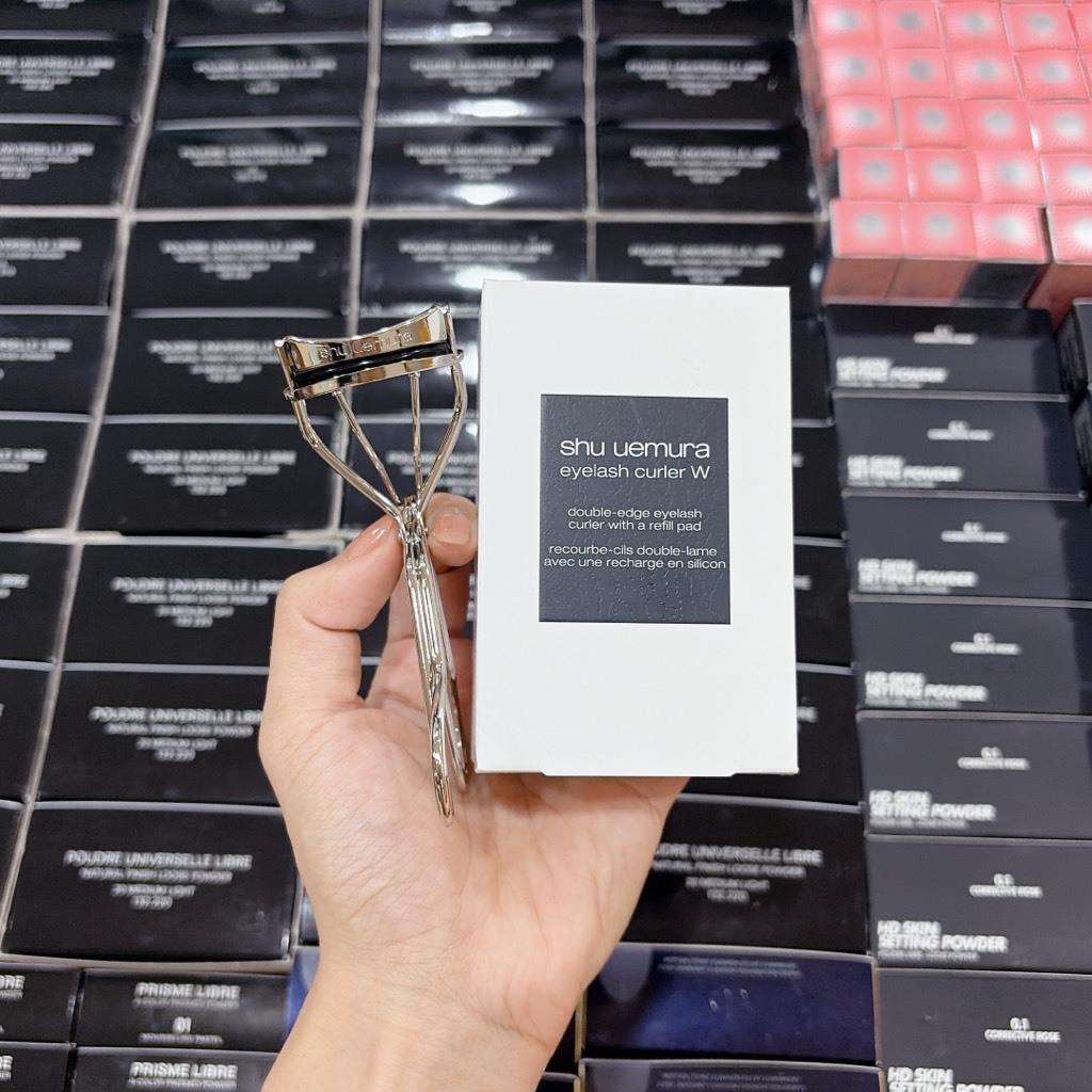 BẤM MI EYELASH CURLER