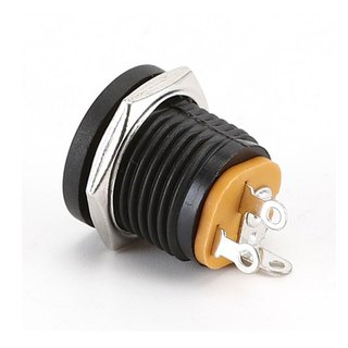 Jack DC 5.5x2.1 Có Ốc Vặn