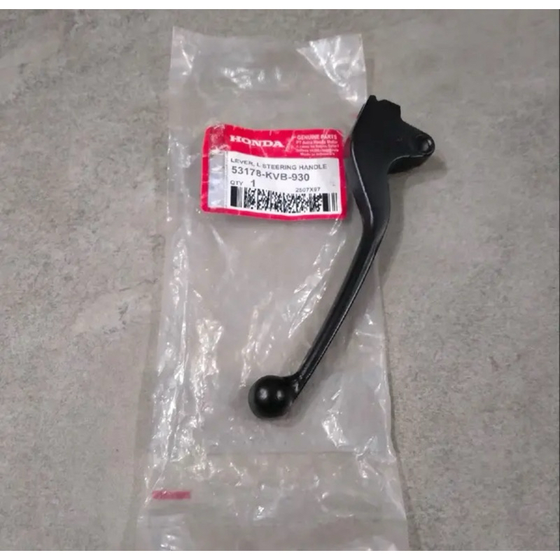 TAY THẮNG VARIO 110 BÊN TRÁI / AIR BLADE THÁI / SCOOPY 110 / VARIO 125 TECHNO FI  / VARIO 125 TECHNO