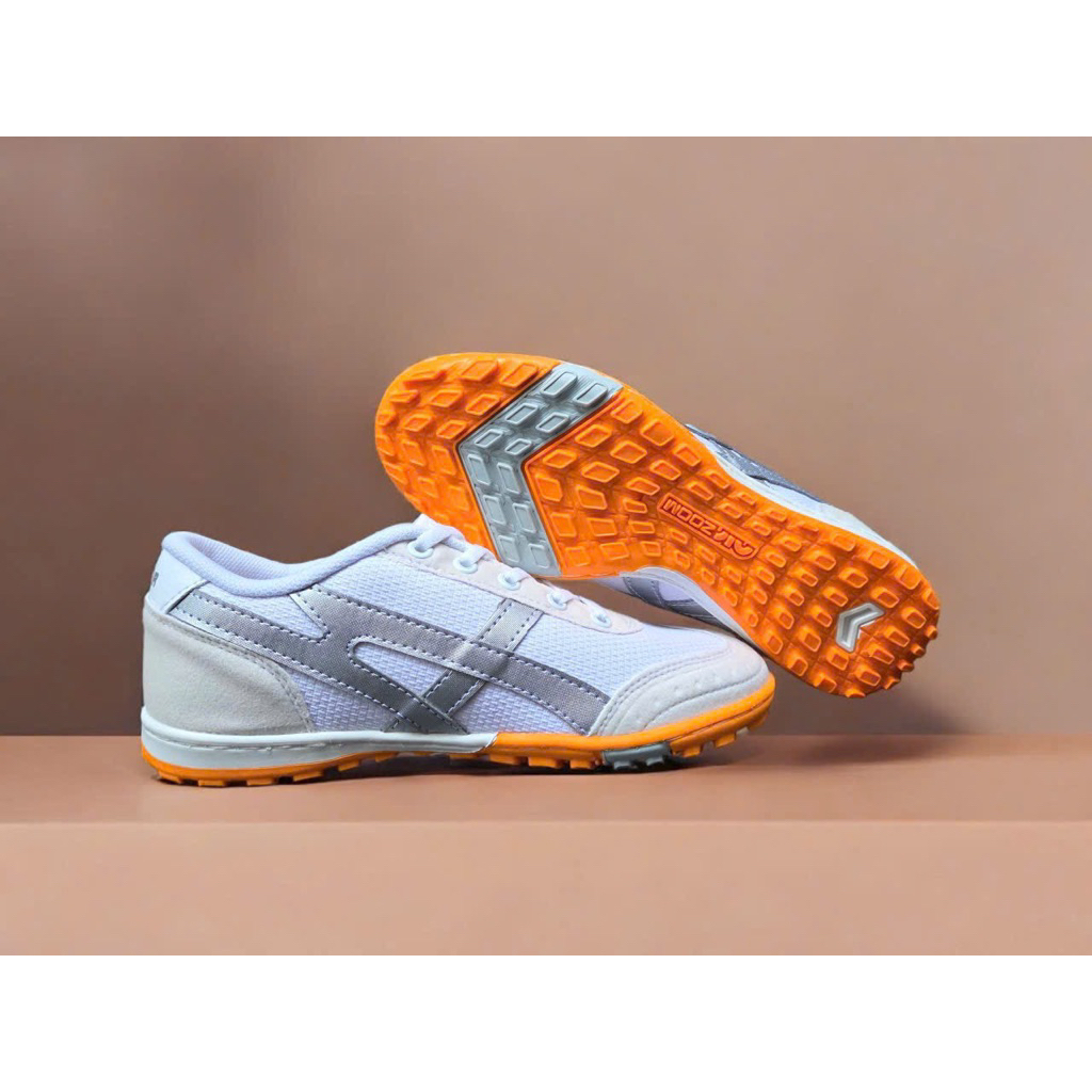 Giày bata ráp đế warrio winbro