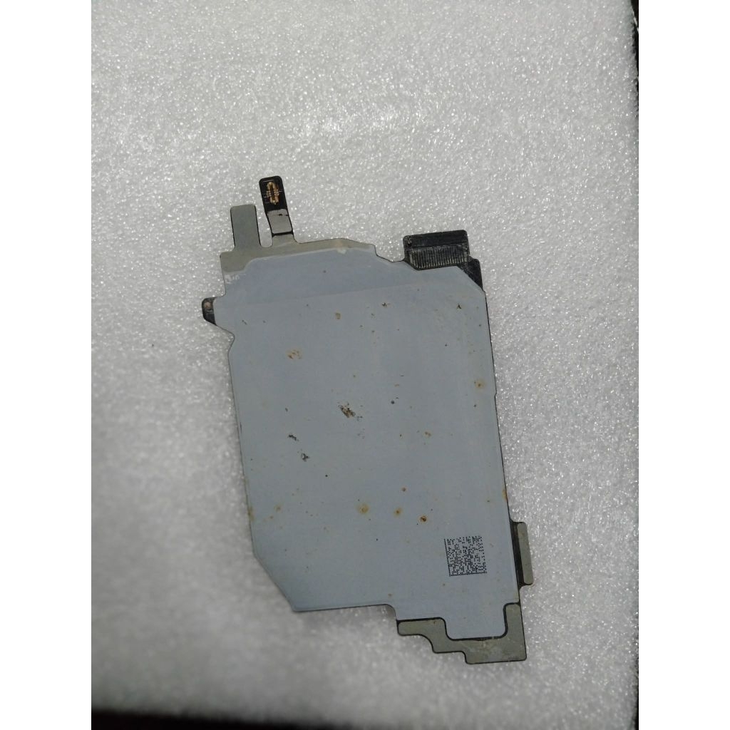 Bộ phận điện thoại Tấm NFC điện thoại Samsung s21 ultra zin bóc máy đã tét đang sử dụng rất tốt
