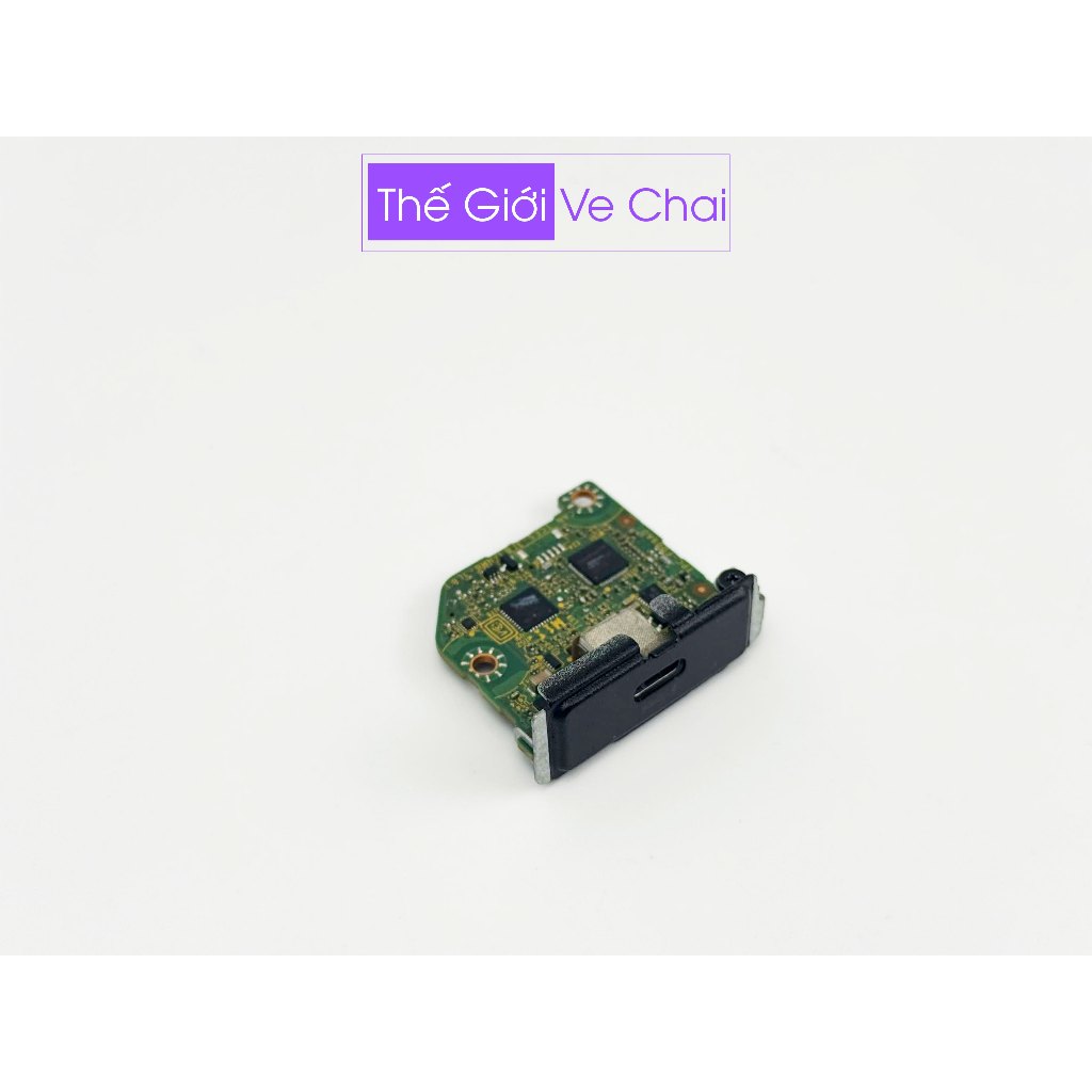 🔌 Cổng Type-C Xuất Hình Cho HP EliteDesk 800 G6 / G8 / G9