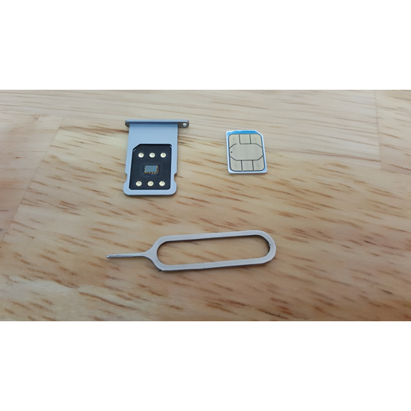 Sim ghép 2.o dành co máy khoá nhà mạng (máy ip lock)