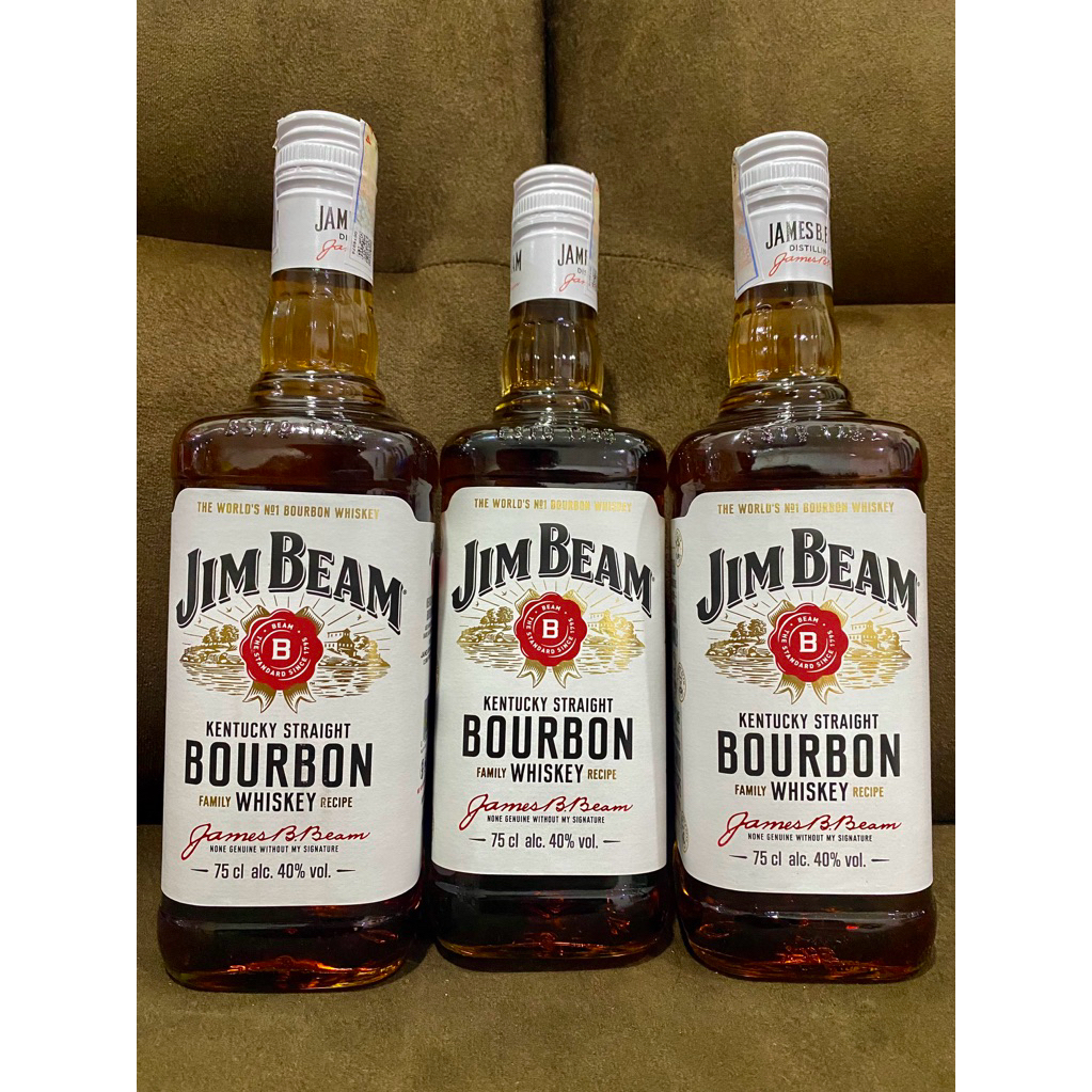 Jim-Beam 700ml-1000ml