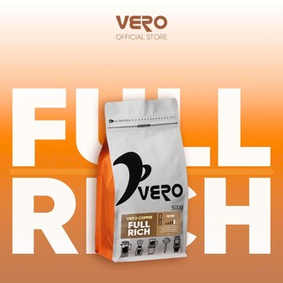 Cà Phê Vero Coffee - Full & Rich Filter