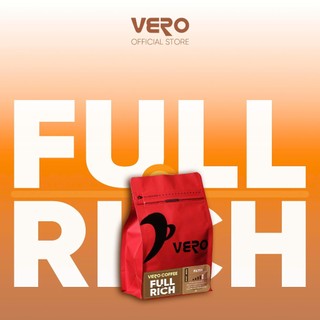 Cà Phê Vero Coffee - Full & Rich Filter