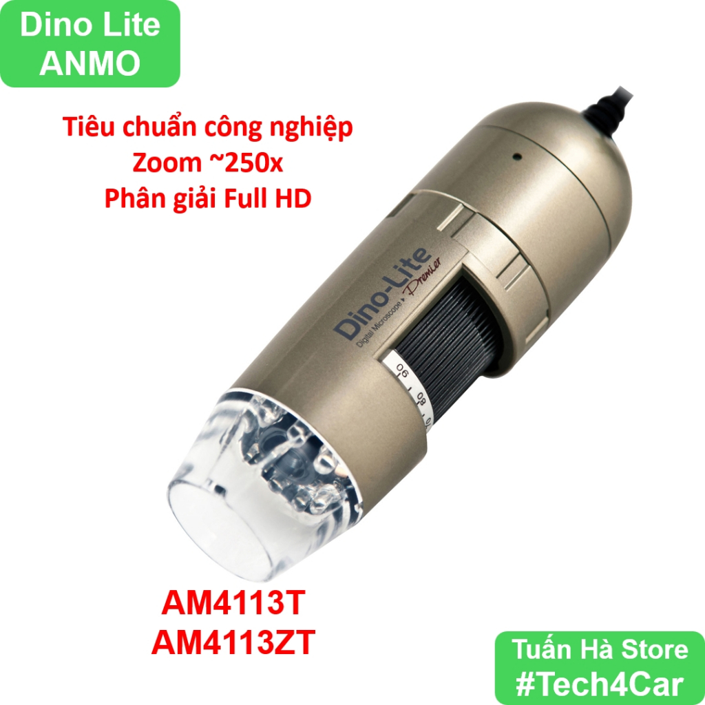 Kính hiển vi soi sửa mạch điện tử sửa điện thoại Dino Lite, AM4113T , AM4113TL, AD4113T AM4113T -FV2