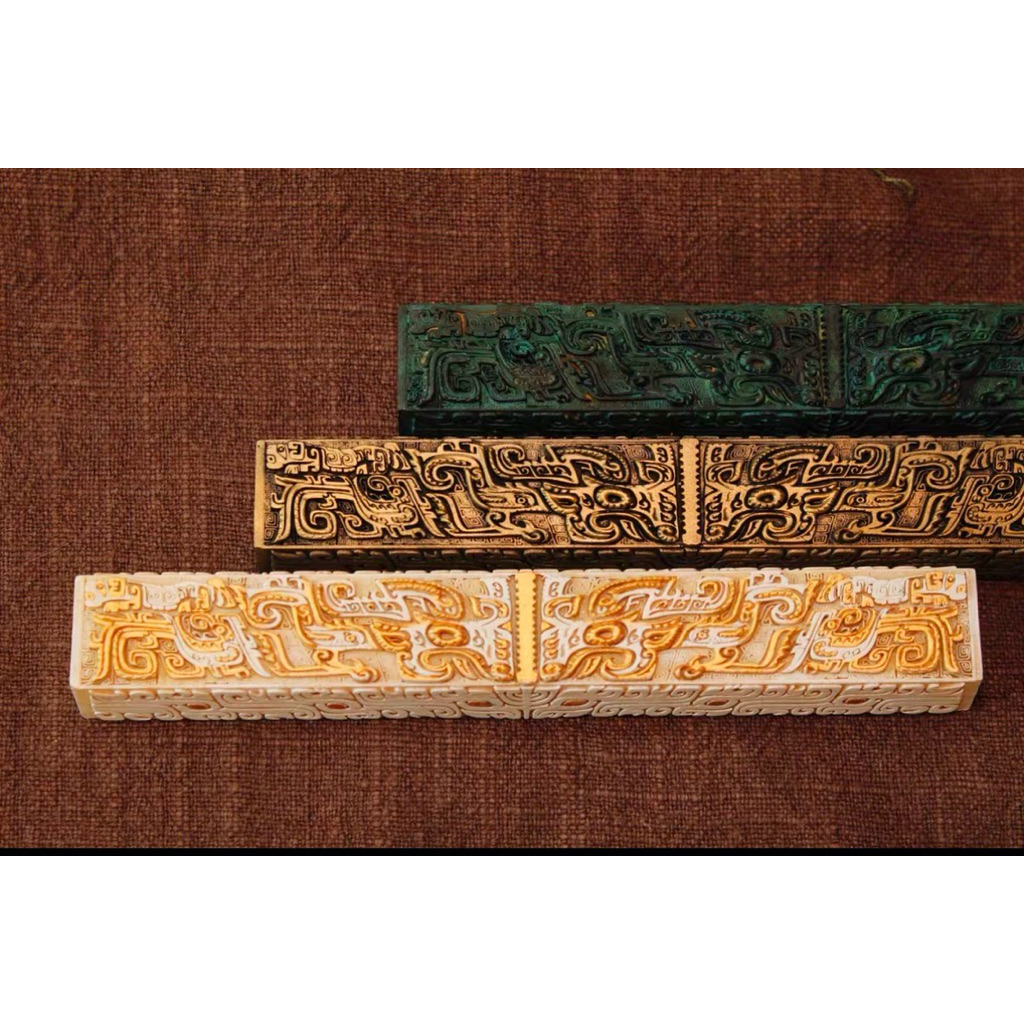 Keycap Artisan Thao Thiết Space 6.25u