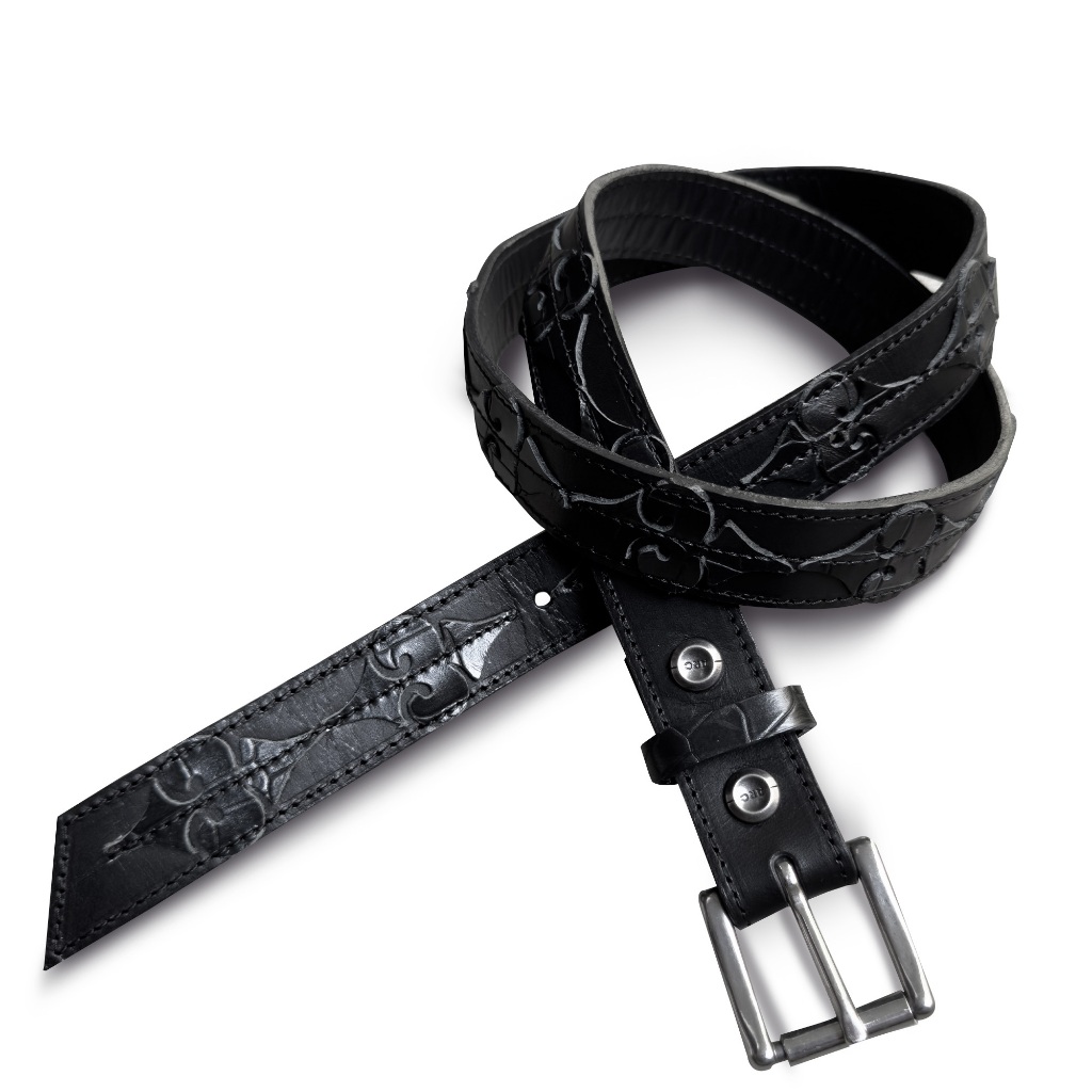 ALCYUS | PTTE BELT